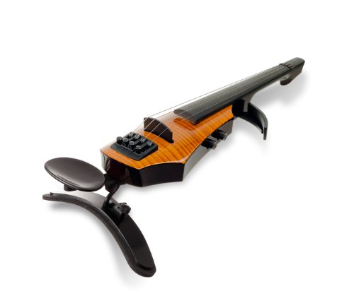NS Design WAV 4 Violin Amberburst - Image 2