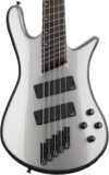 Spector NS Dimension Multi-Scale 5-String Bass Guitar