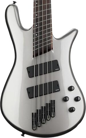 Spector NS Dimension Multi-Scale 5-String Bass Guitar