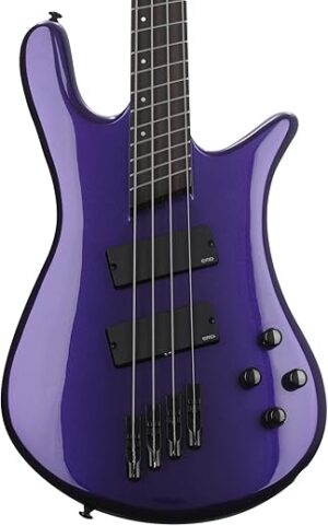 Spector NS Dimension Multi-scale Bass Guitar