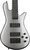 Spector NS Ethos High Performance 5 Bass Guitar