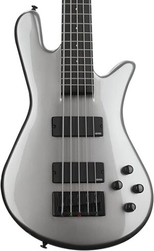Spector NS Ethos High Performance 5 Bass Guitar