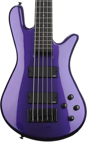 Spector NS Ethos High Performance 5 Bass Guitar