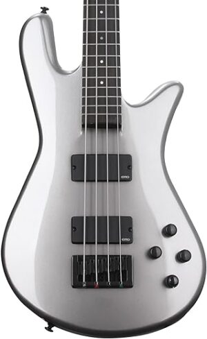 Spector NS Ethos High Performance Bass Guitar