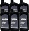Nissan NS3 Transmission Fluid – 999MP-CV0NS3