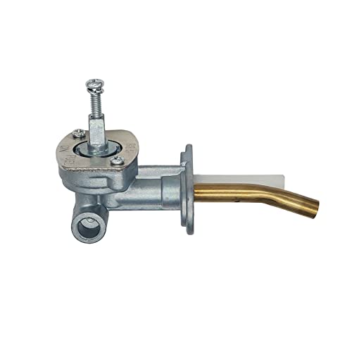 NStreet Fuel Shut Off Valve Petcock Switch Compatible - Image 3