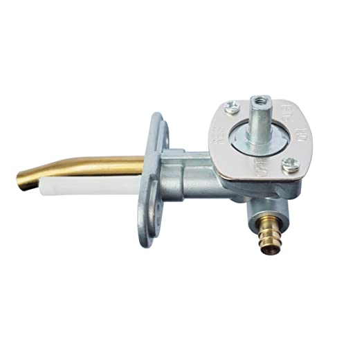 NStreet Fuel Shut Off Valve Petcock Switch Compatible - Image 4