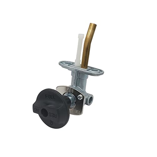 NStreet Fuel Shut Off Valve Petcock Switch Compatible - Image 5