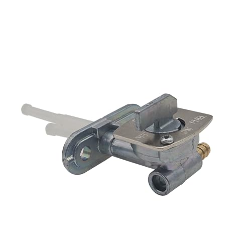 NStreet Universal Fuel Switch Valve Petcock for Bikes - Image 5