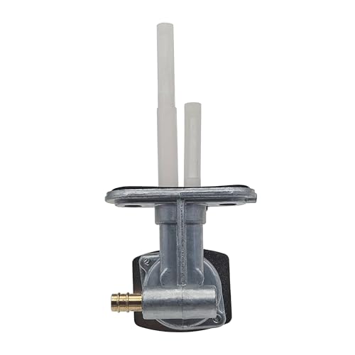 NStreet Universal Fuel Switch Valve Petcock for Bikes - Image 2