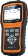 Generic NT530 All Systems Diagnostic Tool