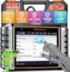 FOXWELL NT710 Honda/Acura Diagnostic Scan Tool