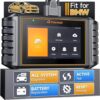 FOXWELL NT710 Obd2 Scanner For BMW