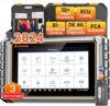 FOXWELL NT909 OBD2 Scanner, Wireless Bidirectional Tool