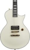 ESP GUITARS NW-44 Signature Electric Guitar, Olympic White