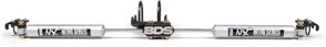 Bds NX2 Dual Steering Stabilizer Kit for Ford F250/F350