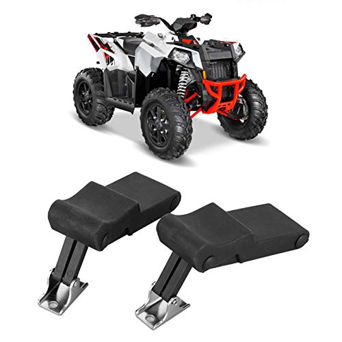 NYKKOLA Front Storage Rack Rubber Latch 7081927 - Image 4