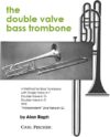 O4808 – Double Valve Bass Trombone