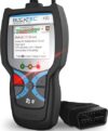 BLCKTEC OBD2 Bluetooth Scanner – Clears Check Engine