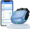 AMTIFO OBD2 Bluetooth Wireless Scanner Reader