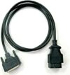 WERPOWER OBD2 Cable Fits Diagnostic Scan Tool