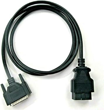 WERPOWER OBD2 Cable Fits Diagnostic Scan Tool