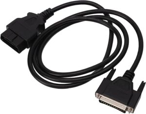 Vomeko OBD2 Cable For INNOVA 3100-3160 Scanners