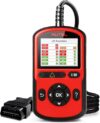 Autel OBD2 Scanner Autolink AL549: Code Reader