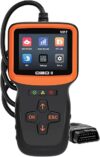 Zmoon OBD2 Scanner Diagnostic Tool, Code Reader