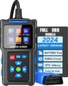 FAINSLIGO OBD2 Scanner Diagnostic Tool T200