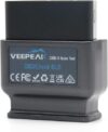 Veepeak OBDCheck BLE Bluetooth OBD II Scanner