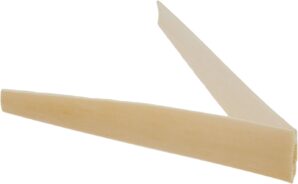 Vandoren Oboe Cane OCS30 Gouged Soft, 10 Pieces