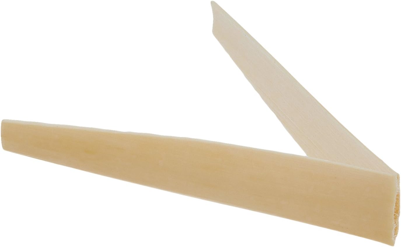 Vandoren Oboe Cane OCS30 Gouged Soft, 10 Pieces
