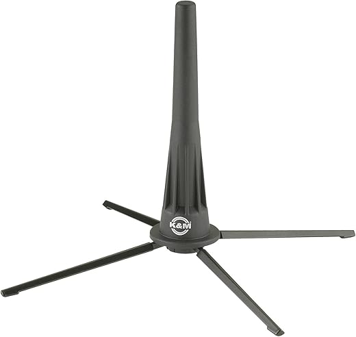 K&M Oboe In-Bell Stand 18020.000.55