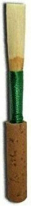 Emerald Oboe Reed 601MH – Medium Hard