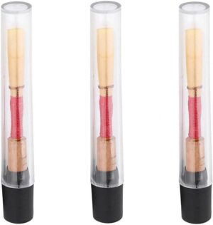 TUOREN Oboe Reed Medium Soft Handmade Set