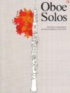 Oboe Solos: Favorite Series, Vol 99