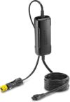Kärcher OC3 Car Adapter for OC3 Plus