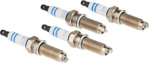 Bosch OE Fine Wire Double Iridium Spark Plug