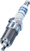 Bosch OE Fine Wire Double Iridium Spark Plug