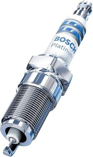 Bosch OE Fine Wire Platinum Spark Plug 6702