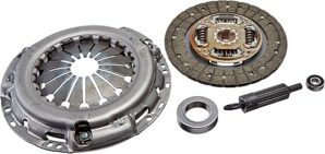 AISIN OE Matched Clutch Kit CKT-024