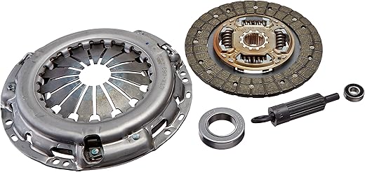 AISIN OE Matched Clutch Kit CKT-024