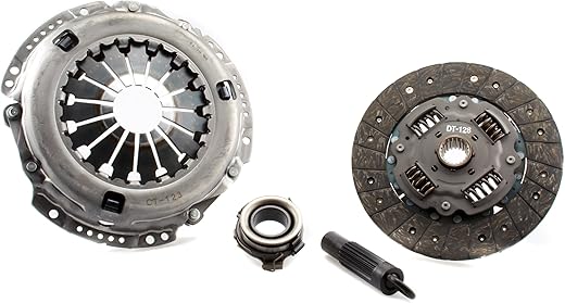 AISIN OE Matched Clutch Kit CKT-044