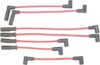 Denso OE Replacement Wires For Jeep 6-Cylinder