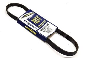 Continental OE Technology Series 4060395 Multi-V Belt