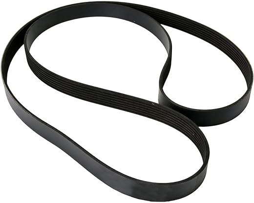Continental OE Technology Series 4070609 Multi-V Belt