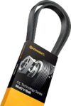Continental OE Technology Series 4070834 Multi-V Belt