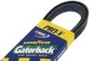 Continental OE Technology Series Multi-V Belt 4060745