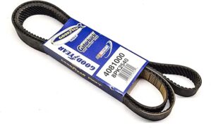 Continental OE Technology Series Multi-V Belt 4081000